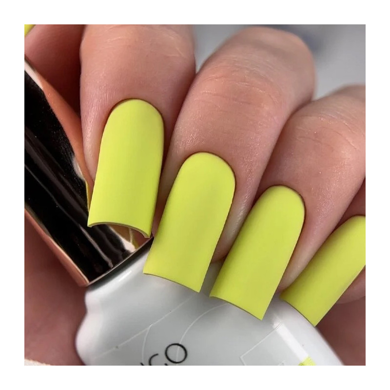 Electric Wasabi Gel Polish 7ml
