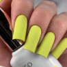 Electric Wasabi Gel Polish 7ml