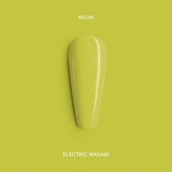 Electric Wasabi Gel Polish 7ml