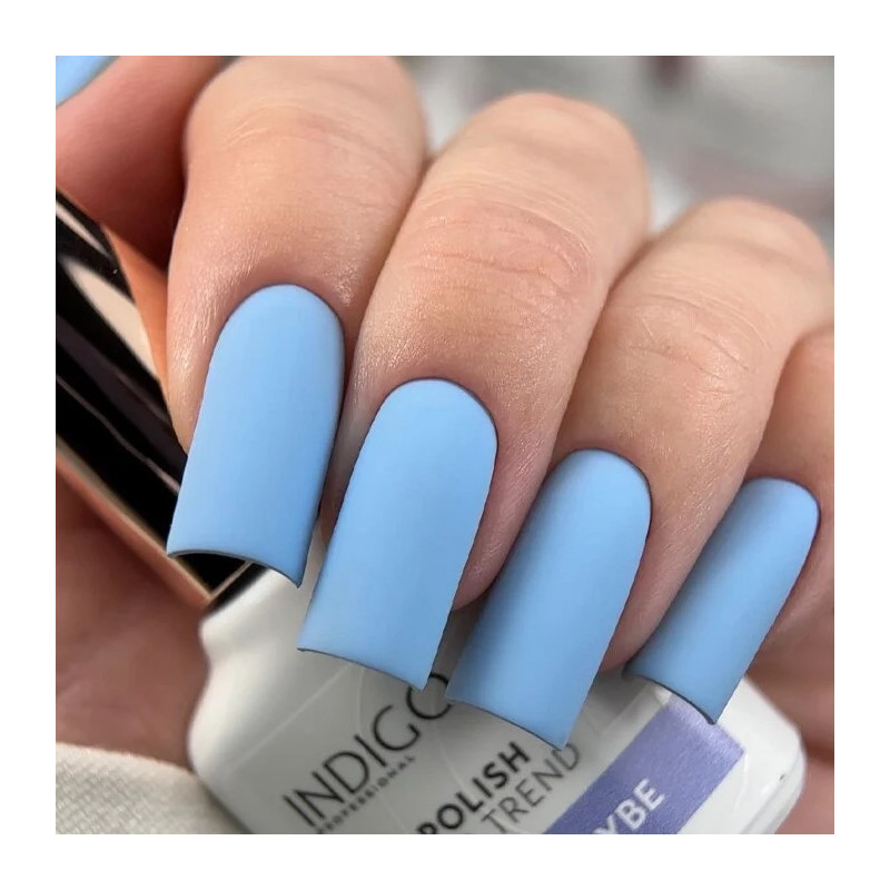 Ice Ice Maybe Gel Polish 7ml