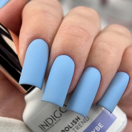 Ice Ice Maybe Gel Polish 7ml