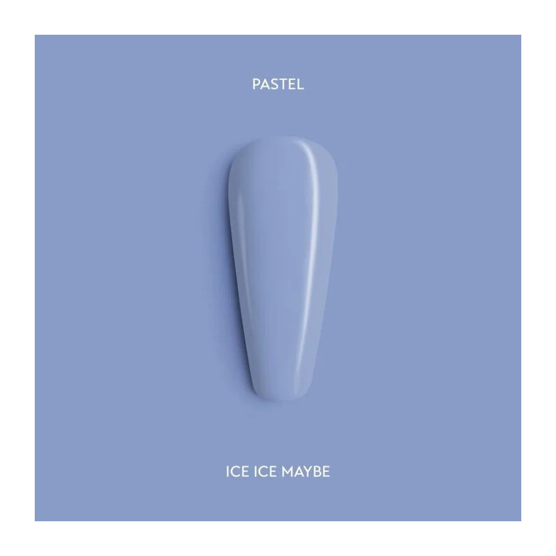 Ice Ice Maybe Gel Polish 7ml
