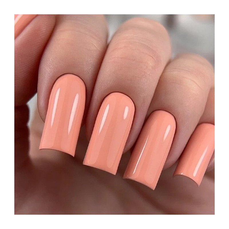 Salmon Hayek Gel Polish 7ml