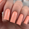 Salmon Hayek Gel Polish 7ml