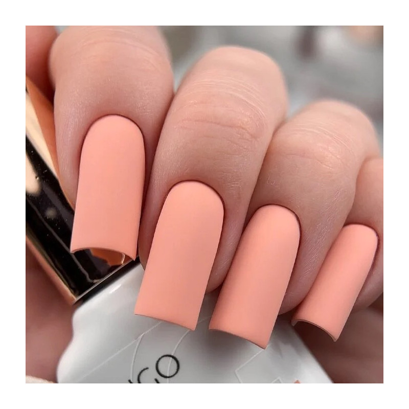Salmon Hayek Gel Polish 7ml