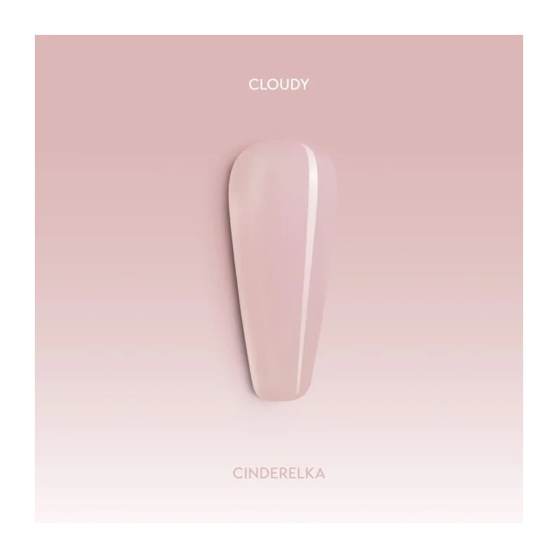 Cinderelka Gel Polish 7ml