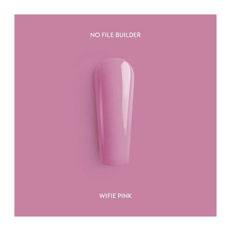 Wifie Pink - No File Builder 15g