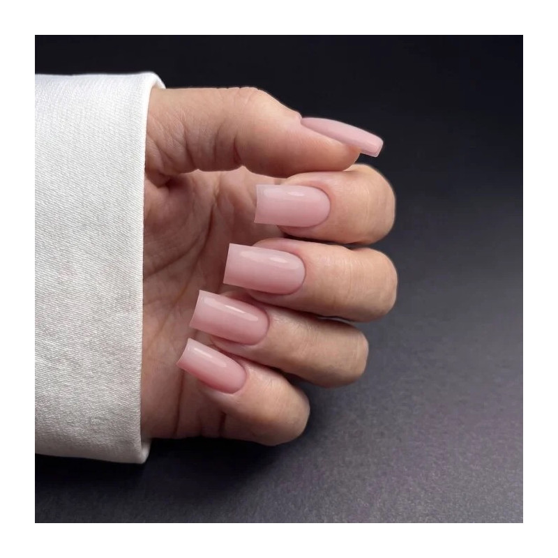Natural - Mousse Gel 15g