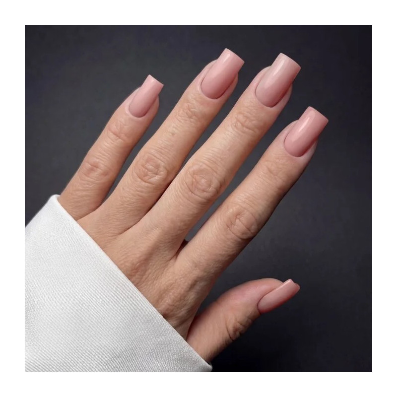 Warm Natural - Mousse Gel 15g