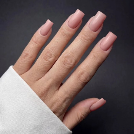 Warm Natural - Mousse Gel 15g