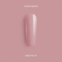 Nude N°1 - Shape Genius 15g