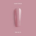 Pink N°1 - Shape Genius 15g
