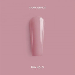 Pink N°1 - Shape Genius 15g