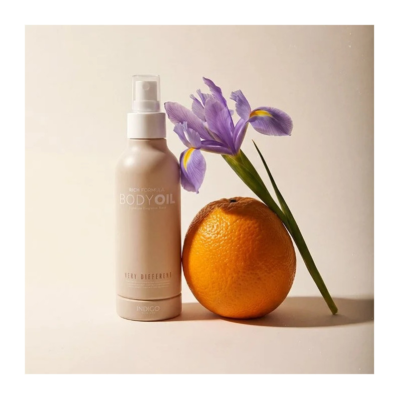 Very Different - Body Oil 150ml