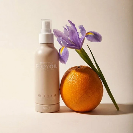 Very Different - Body Oil 150ml