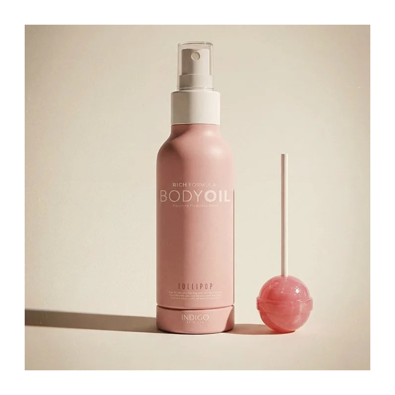 Lollipop - Body Oil 150ml