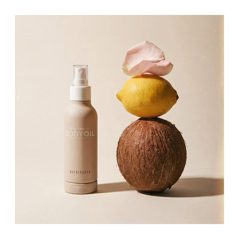 Matrioshka - Body Oil 150ml