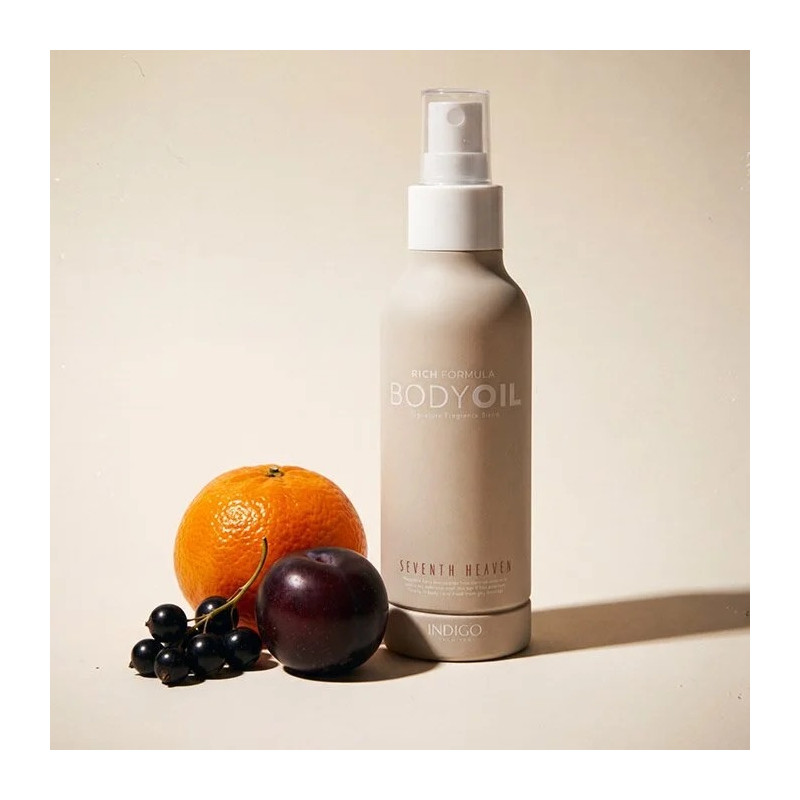 Seventh Heaven - Body Oil 150ml