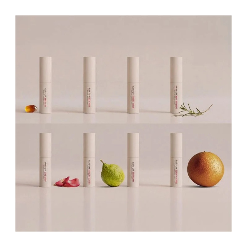 Matrioshka - Mini Parfum 10ml