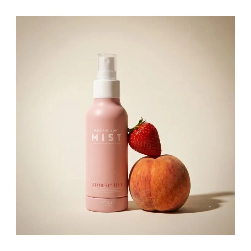 Strawberry Peach - Body Mist 150ml