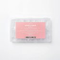 4-in-1 Upper Forms | Accessoires Popits | Indigo Nails Belgique