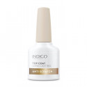 Anti Scratch - Top Coat 7 ml | Base & Finish | Indigo Nails België
