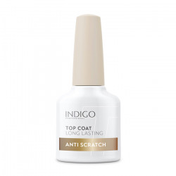 Anti Scratch - Top Coat 7 ml
