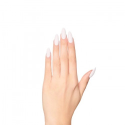 Milky White Gel Polish 7ml
