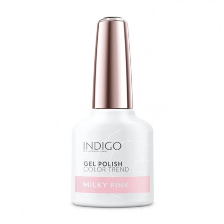 Milky Pink Gel Polish 7ml