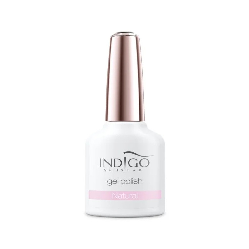 Natural Gel Polish 7ml
