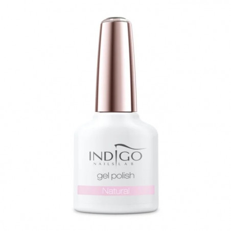 Natural Gel Polish 7ml