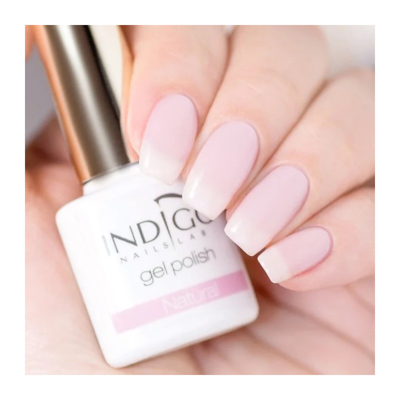 Natural Gel Polish 7ml