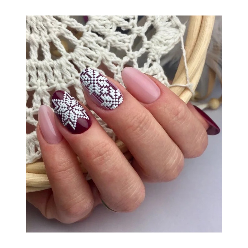 Natural Gel Polish 7ml