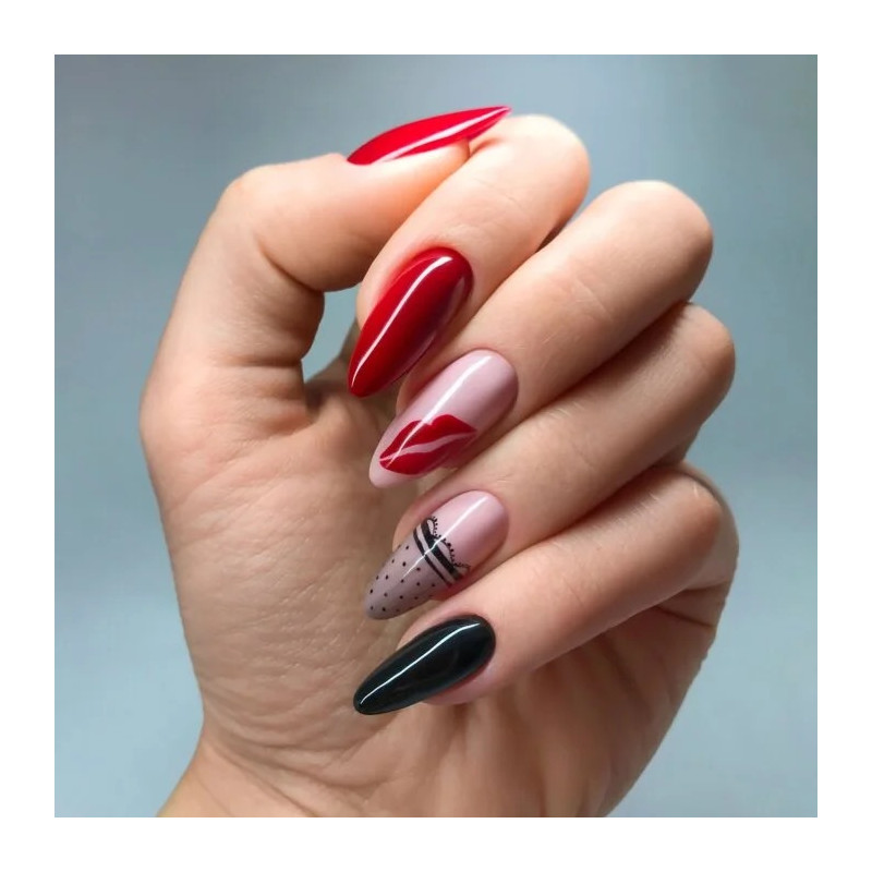 Can't speak french Gel Polish 7ml
