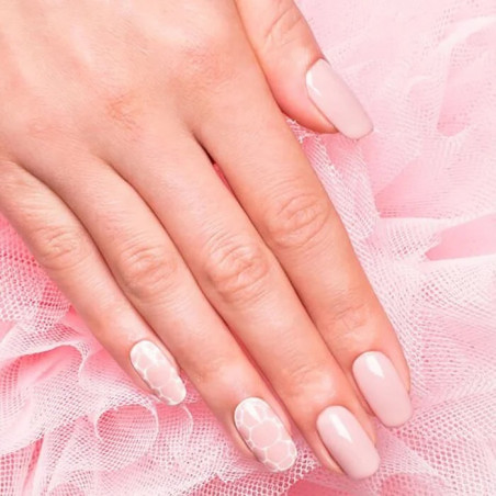 Nude Beige Gel Polish 7ml