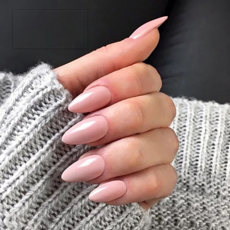 Chic Nude Gel Polish 7ml