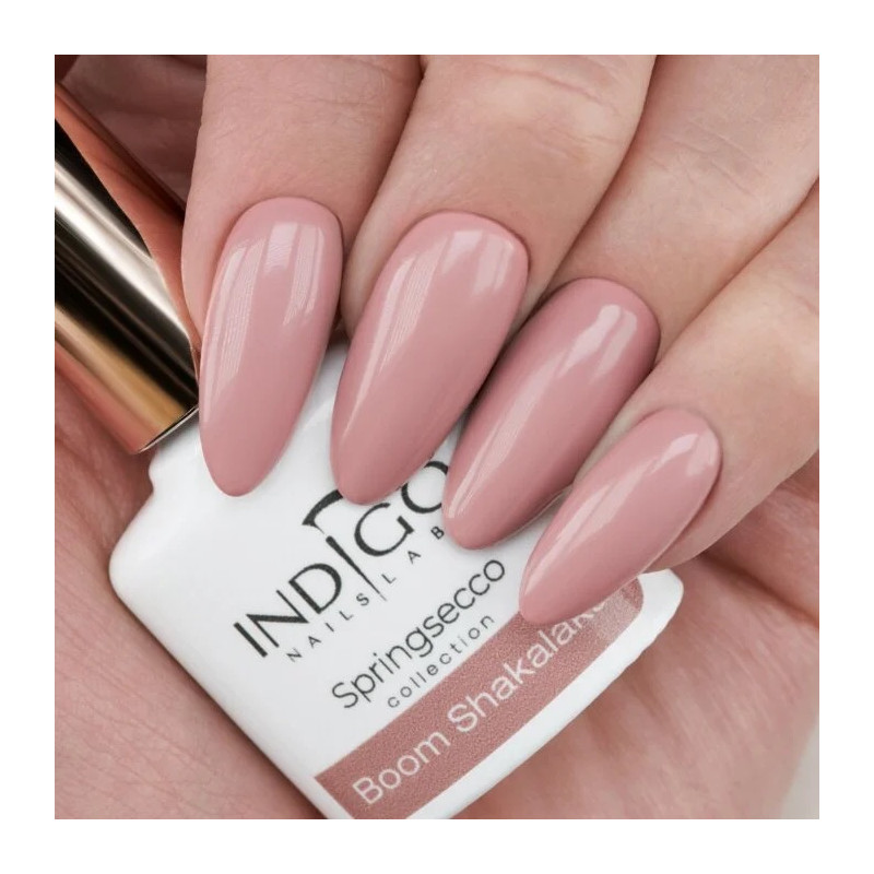 Boom Shakalaka Gel Polish 7ml