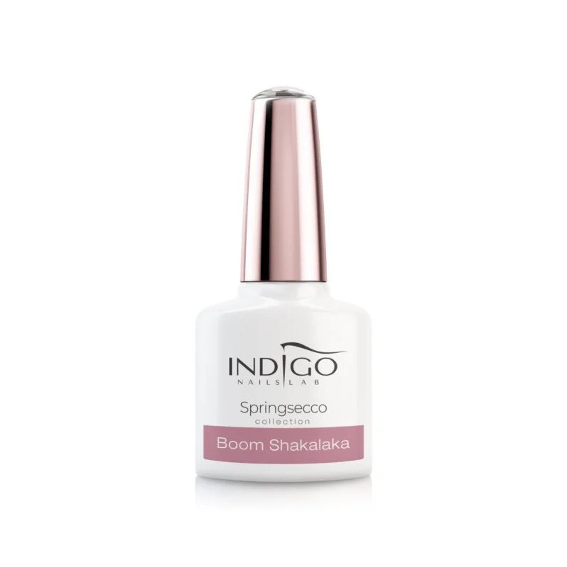 Boom Shakalaka Gel Polish 7ml