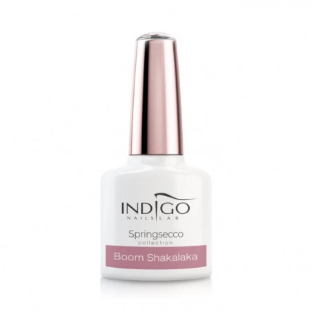 Boom Shakalaka Gel Polish 7ml