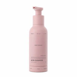 Sweet Orange - Face & Body Acid Cleanser 140ml
