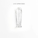 4-in-1 Upper Forms