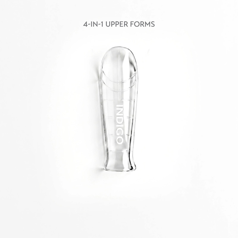 4-in-1 Upper Forms