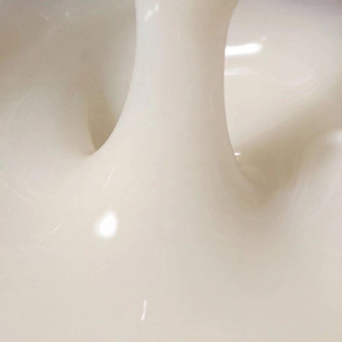 The Milky - No File Builder 15g