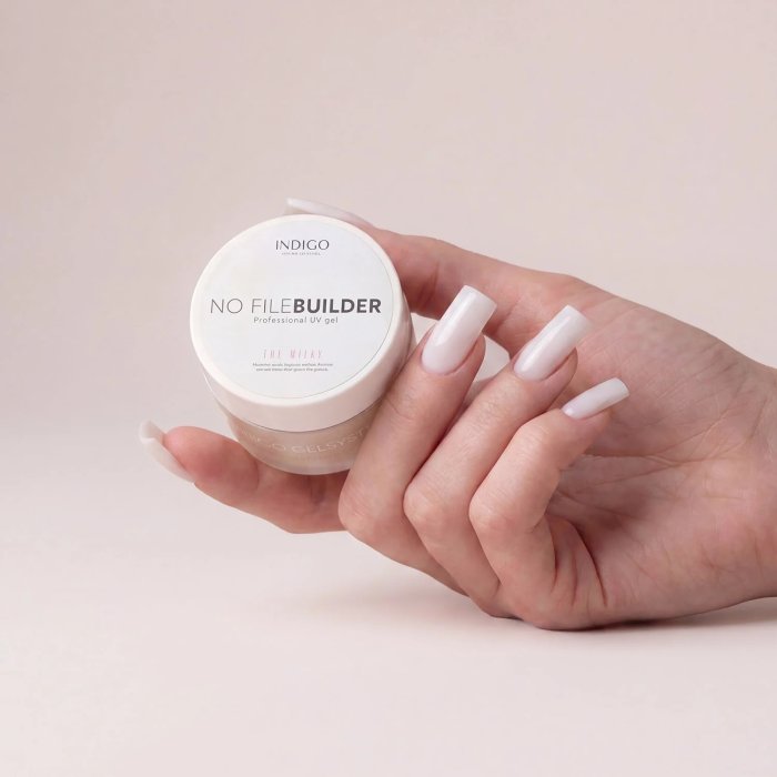 The Milky - No File Builder 15g