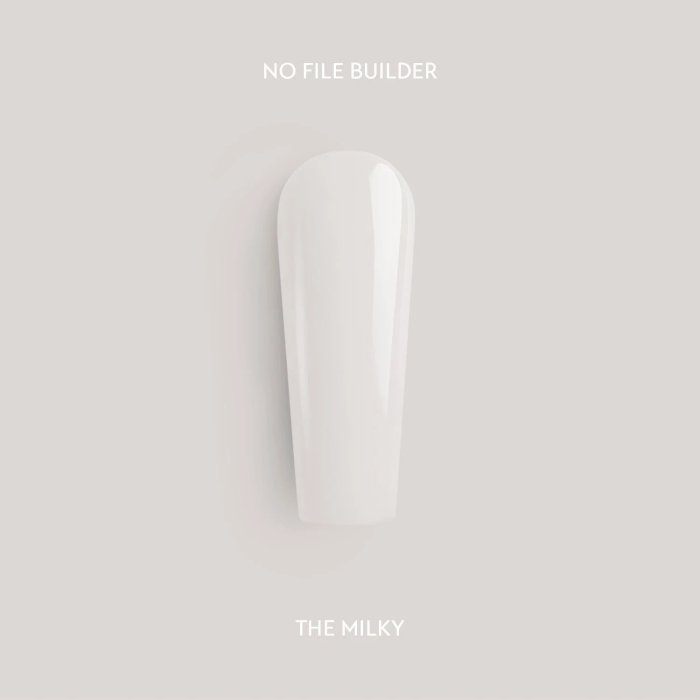 The Milky - No File Builder 15g