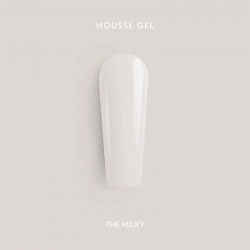 The Milky - Mousse Gel 15g