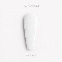 Mr White Gel Polish 7ml