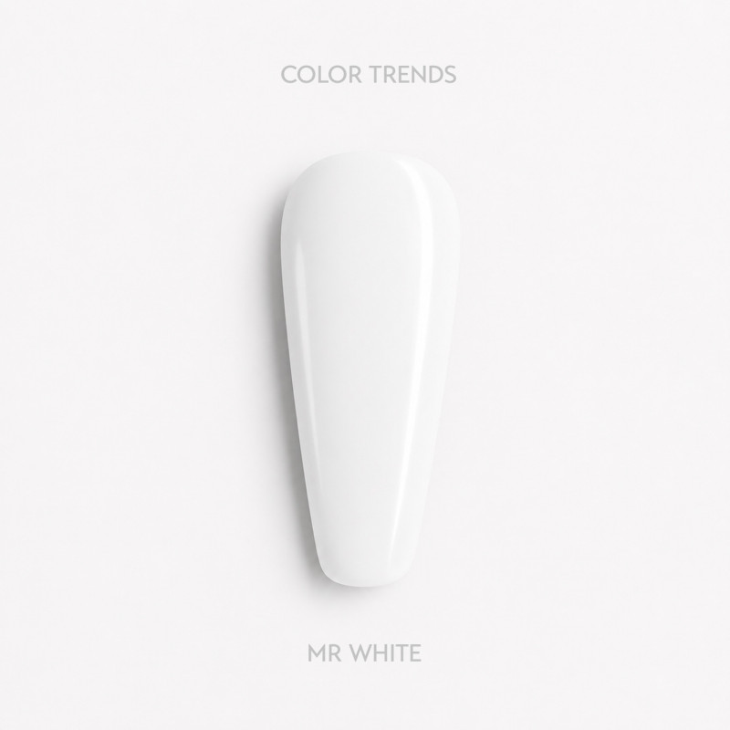 Mr White Gel Polish 7ml