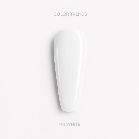Mr White Gel Polish 7ml