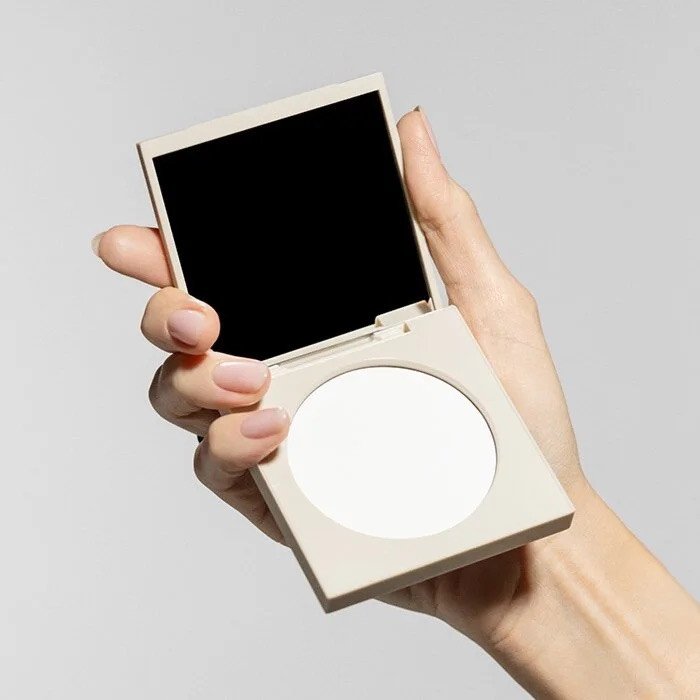 Matt Finish Powder Hedonista